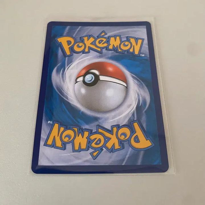 [BUNJANG] Pokemon Card Armored Mewtwo CHR / 포켓몬카드 신비록 CHR