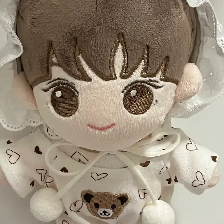[BUNJANG] Park Ji Hoon Winggbo Doll / 박지훈 인형 윙뽀