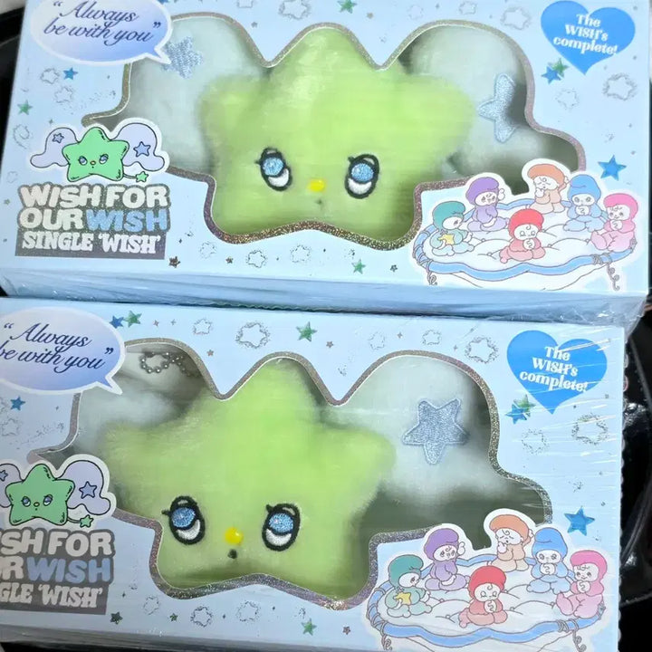 [BUNJANG] NCT WISH Wichu Sealed Album / 위츄 팝츄 미개봉 새상품 엔시티위시 nct wish wichu