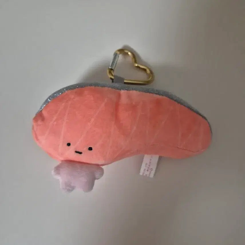 [BUNJANG] Kirimichan Mascot Plush Sanrio / 키리미짱 마스코트 인형 산리오