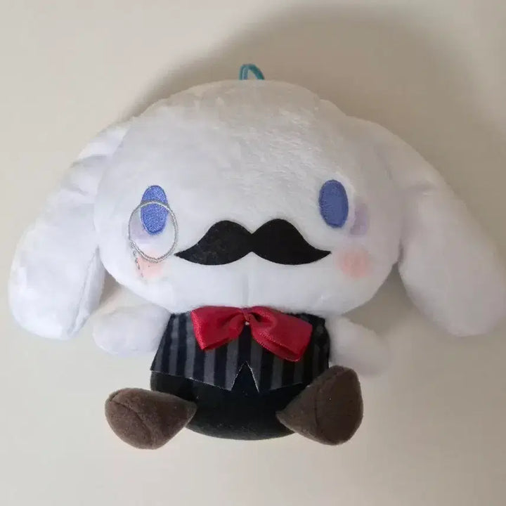 [BUNJANG] Sanrio Cinnamoroll Halloween Plush / 산리오 시나모롤 할로윈 인형
