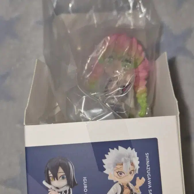 [BUNJANG] Kimetsu no Yaiba Mitsuri Kanroji Alter Figure / 귀멸의 칼날 칸로지 미츠리 팔버스 피규어