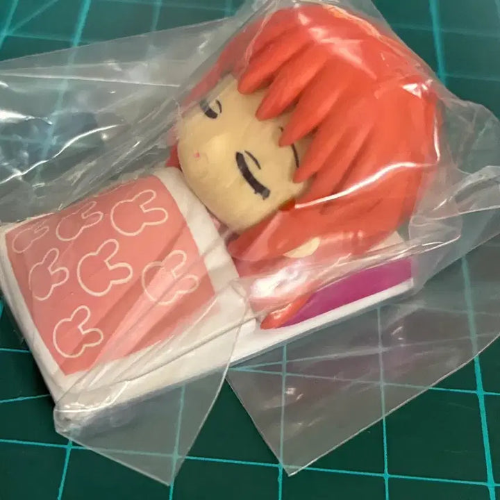 [BUNJANG] Gintama Nemurasetai Gacha (Set of 2) / 은혼 네무라세타이 가챠(2개)