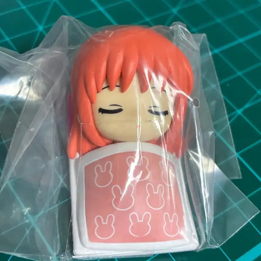 [BUNJANG] Gintama Nemurasetai Gacha (Set of 2) / 은혼 네무라세타이 가챠(2개)