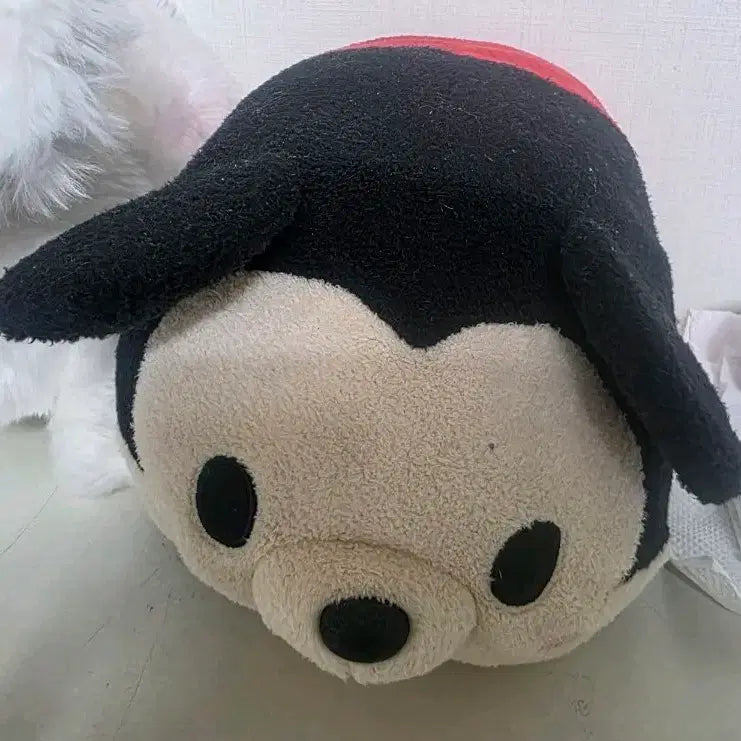 [BUNJANG] Disney Mickey Mouse Tsum Tsum Plush Doll / 디즈니 미키마우스 츠무 인형