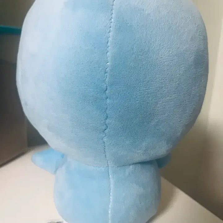 [BUNJANG] Crayon Shin-chan Pajama Plush Doll / 짱구는못말려 짱구 잠옷 인형