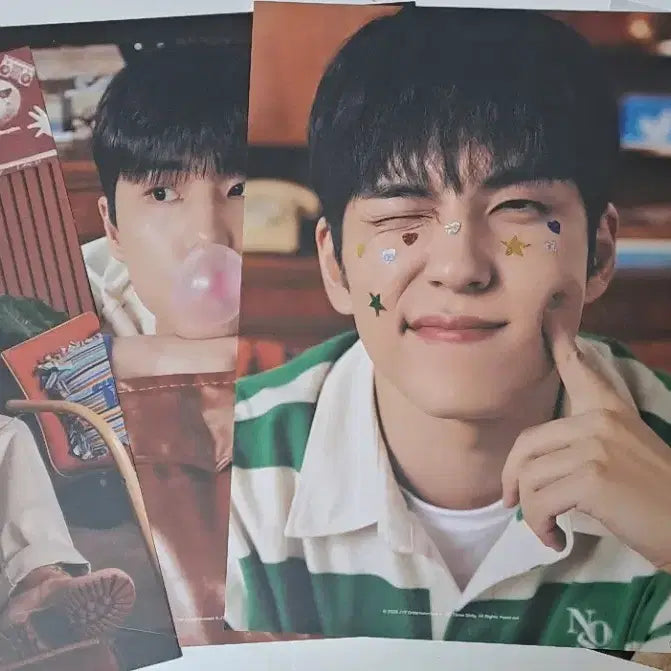 [BUNJANG] Day6 Bundle Set 2025 Season&