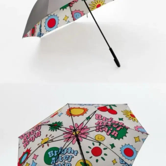 [BUNJANG] S.Coups Artist Made Umbrella / 에스쿱스 우산