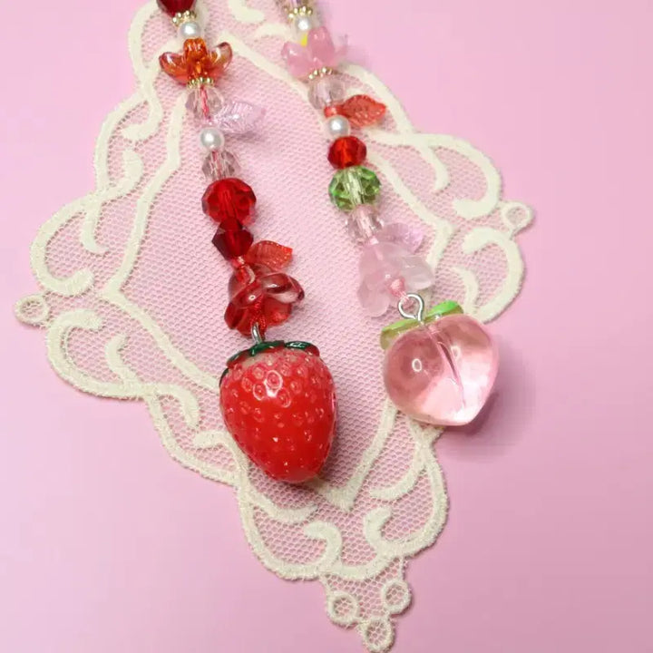 [BUNJANG] Handmade Eyeball String for Blythe Dolls / (브라이스) 눈줄