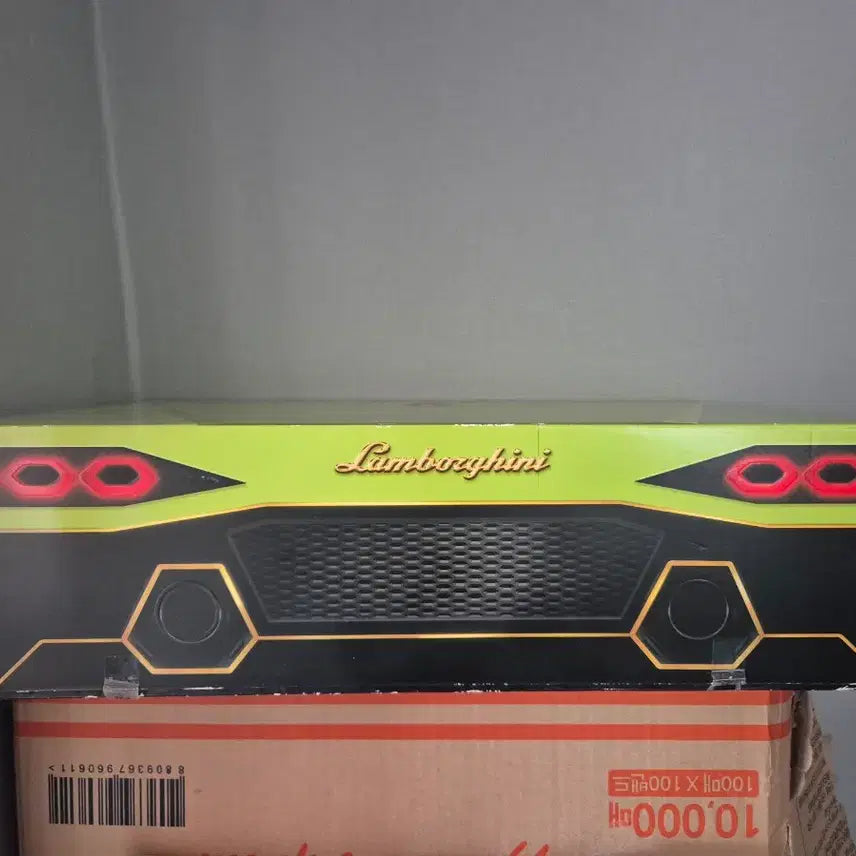 [BUNJANG] LEGO Technic Lamborghini Sián FKP 37 / 레고 람보르기니 시안  팝니다