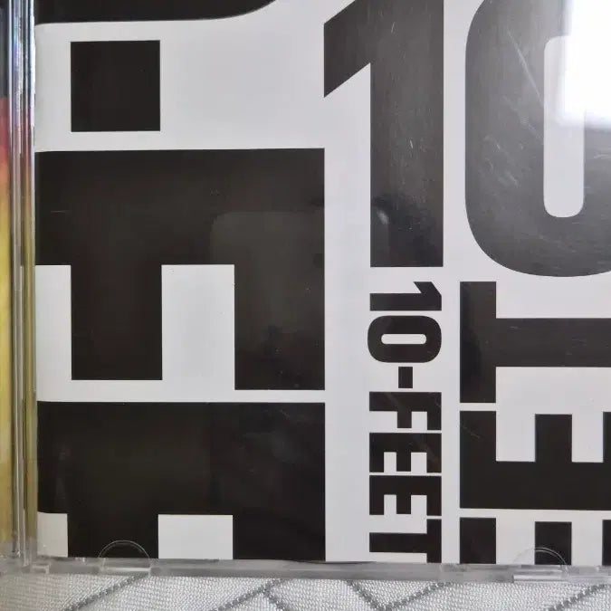 [BUNJANG] 10-FEET CD / 10-FEET CD 판매합니다