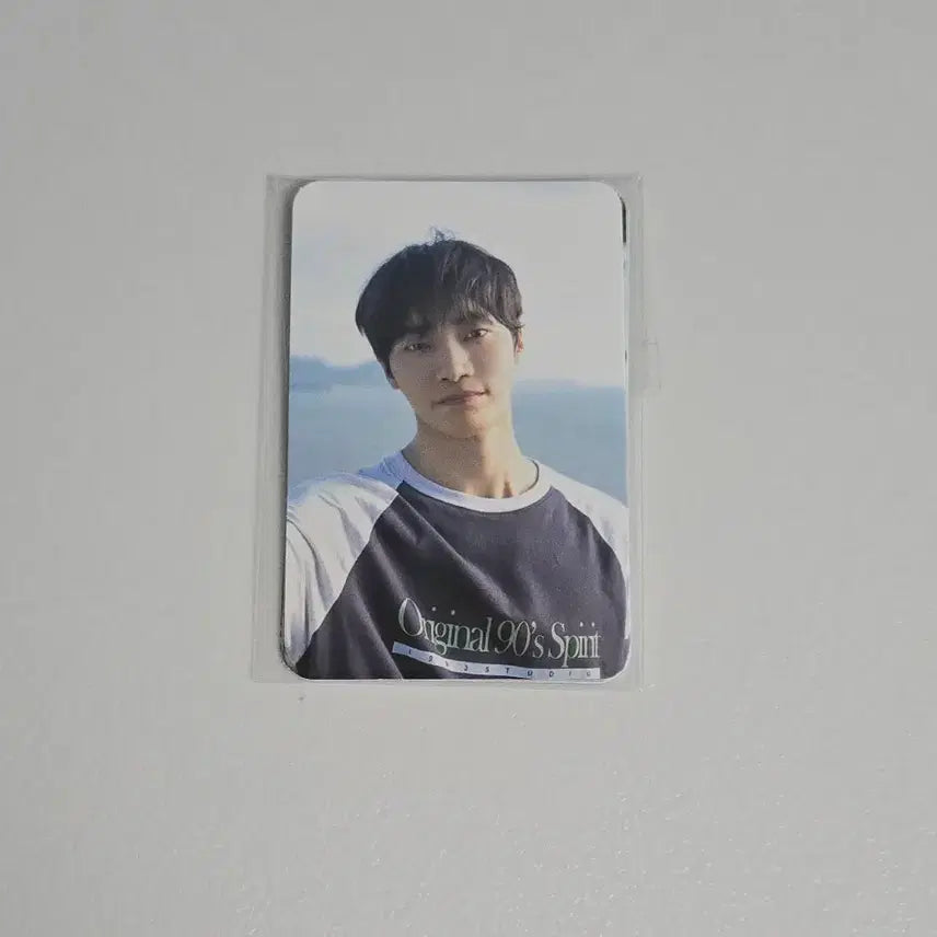 [BUNJANG] OH SE-HUN CGV Photocard Set / 오세이사 포토카드 세트 CGV