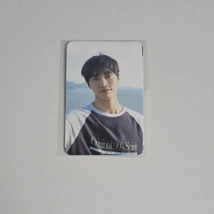 [BUNJANG] OH SE-HUN CGV Photocard Set / 오세이사 포토카드 포카 세트 CGV