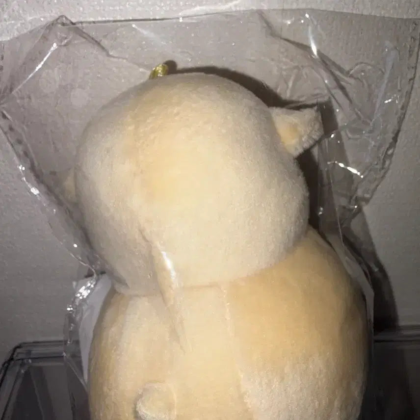 [BUNJANG] ENHYPEN Sunoo NUROONGJJoo Plush Toy (Sealed) / 미개봉 새상품) 누룽쭈 판매