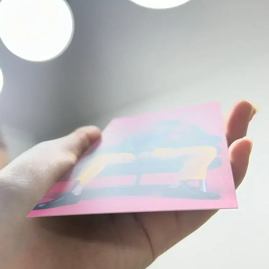 [BUNJANG] BTS V Proof Collector&
