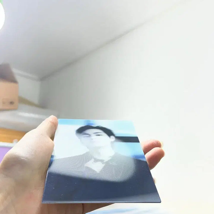 [BUNJANG] BTS V Proof Collector&