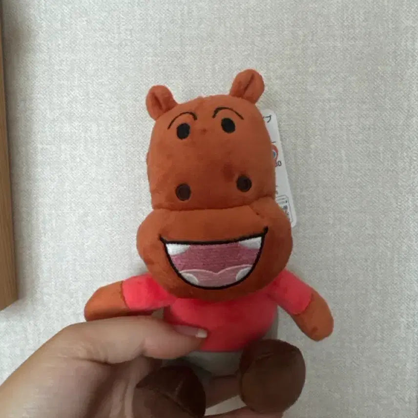 [BUNJANG] Anpanman Plush Toy / 호빵맨 앙팡맨 인형