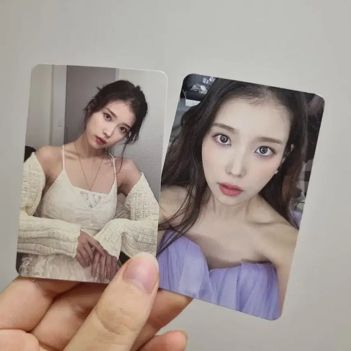 [BUNJANG] IU Love Poem Bundle Set / 아이유 라일락 앨범 하일락 바일락 일괄