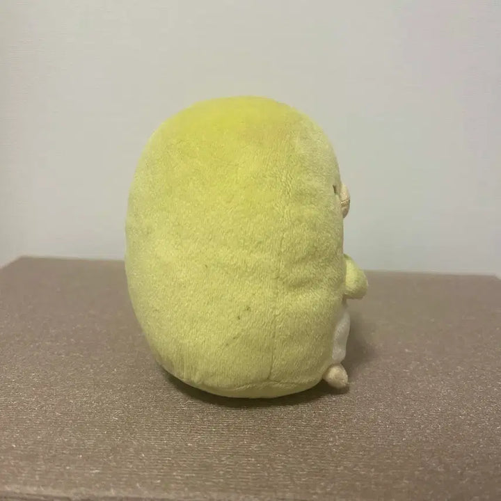 [BUNJANG] San-X Sumikko Gurashi Penguin? Plush Toy / 스밋코구라시 펭귄?인형