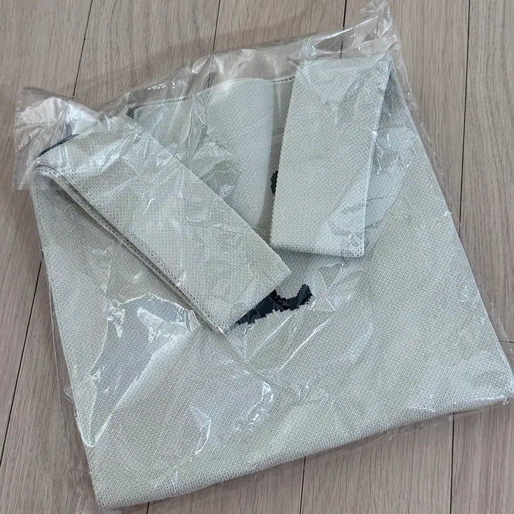 [BUNJANG] Nagano Market Nongdamgom Knit Bag / 나가노마켓 농담곰 니트백 가방 미개봉 새제품