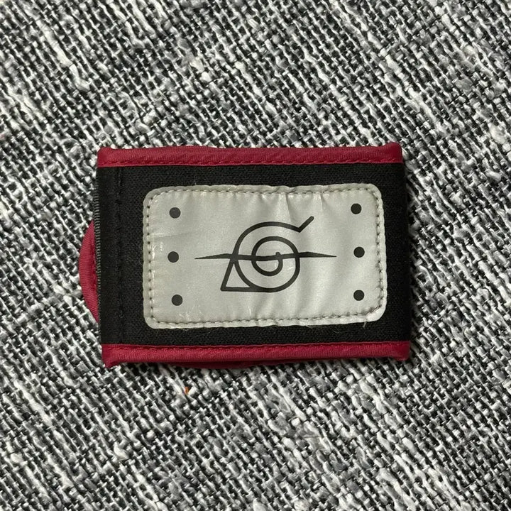 [BUNJANG] Naruto Uchiha Itachi Circlet Headband / 고전) 나루토 우치하 이타치 서클렛 밴드