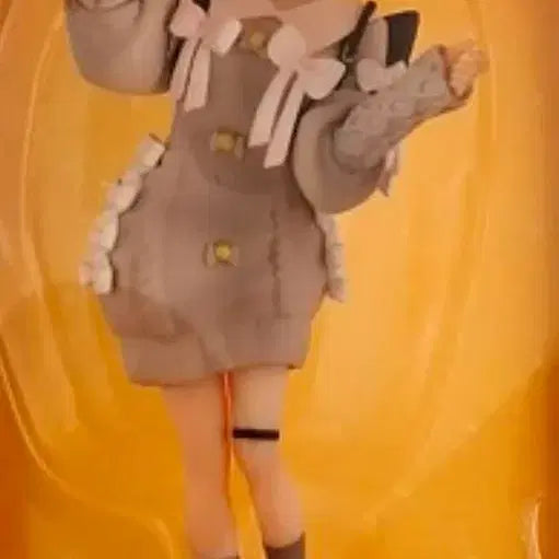 [BUNJANG] Ichiban Kuji The Quintessential Quintuplets Nakano Ichika A Prize Figure / 이치방쿠지 5등분의 신부 나카노 이치카 A상