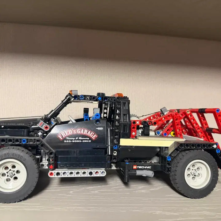 [BUNJANG] LEGO Technic 9395 Set / 레고 9395