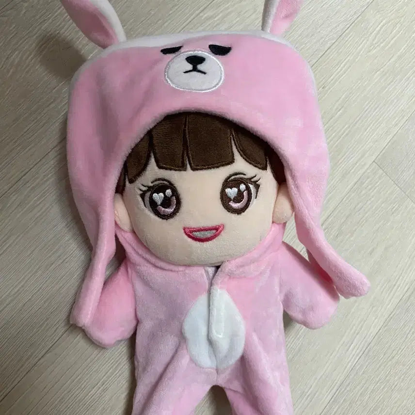 [BUNJANG] BLACKPINK Lisa Plush Doll / 블랙핑크 Kill this love 리사 Plush dolls