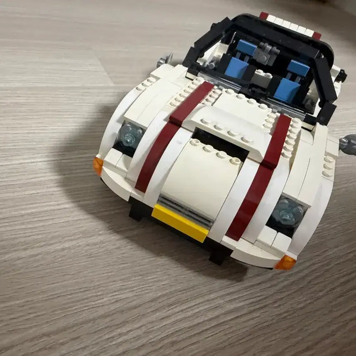 [BUNJANG] LEGO 4993 / 레고 4993