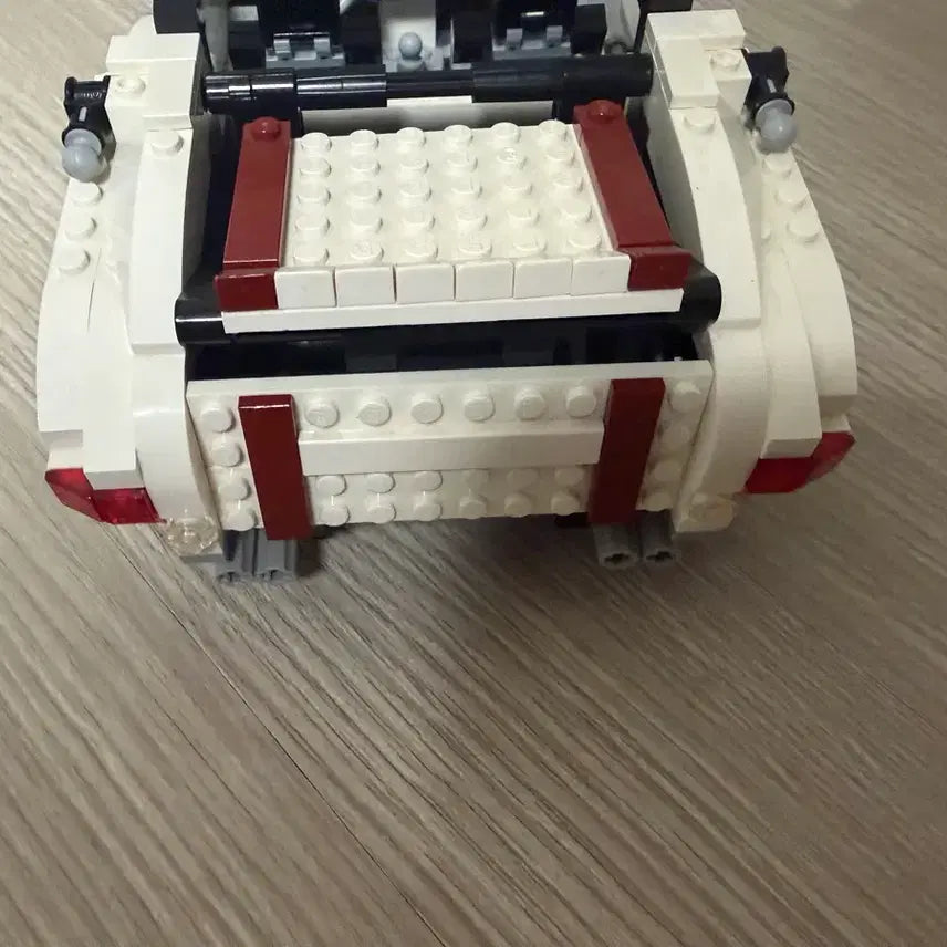 [BUNJANG] LEGO 4993 / 레고 4993