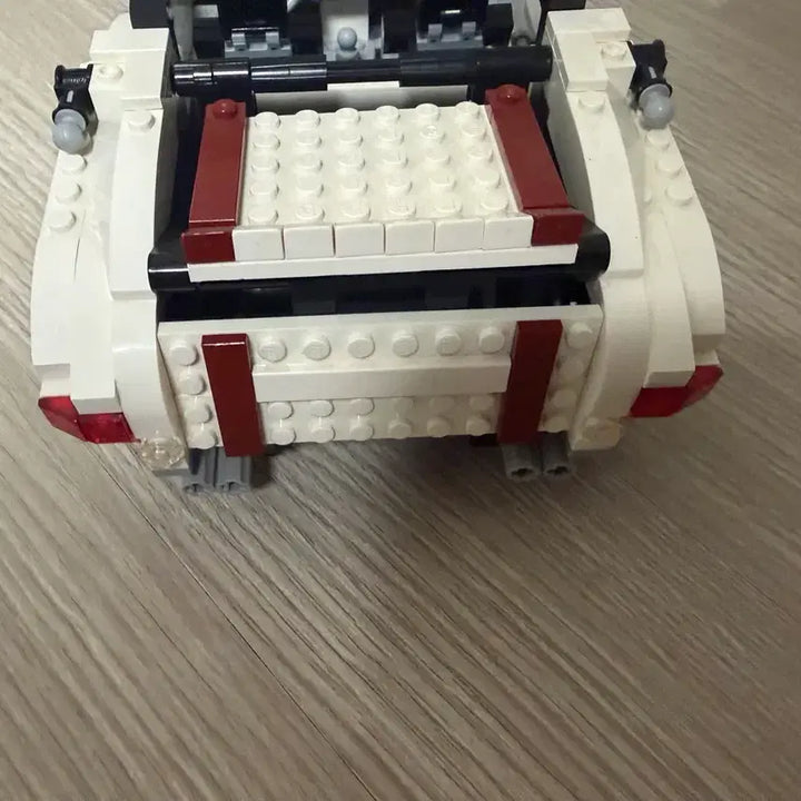 [BUNJANG] LEGO 4993 / 레고 4993