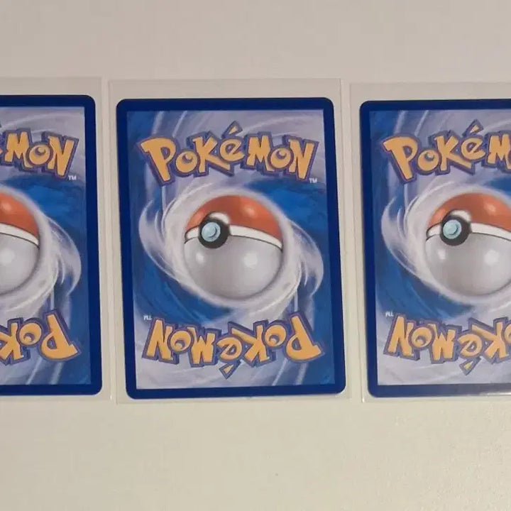[BUNJANG] Pokemon Card Abyss Rising AR 3-Card Set (Drakloak/Boltund/Grapploct) / 포켓몬 카드 어비스아이 AR 3종 세트 (폭슬라이/썬더볼트/짜랑랑)