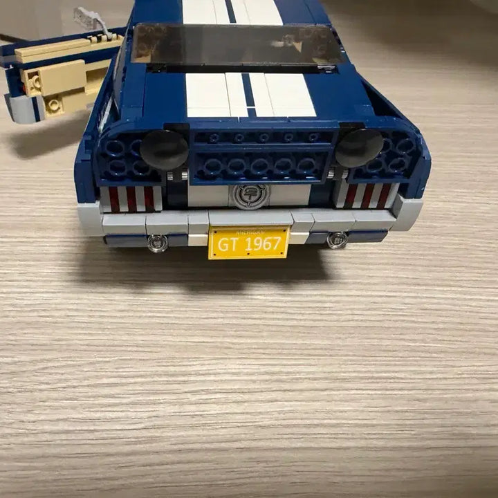 [BUNJANG] LEGO 10265 Ford Mustang / 레고 10265