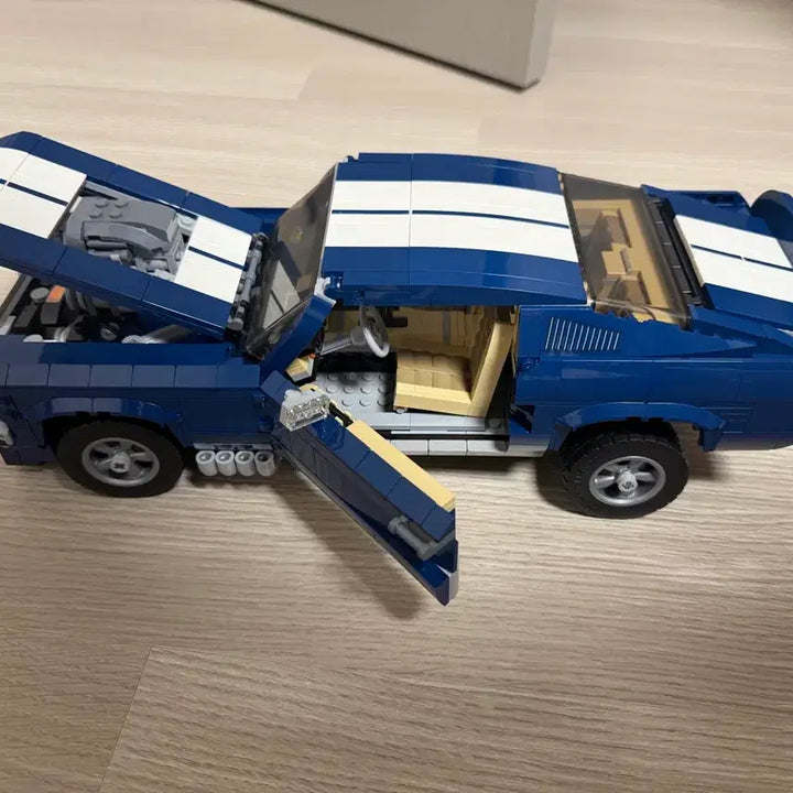 [BUNJANG] LEGO 10265 Ford Mustang / 레고 10265