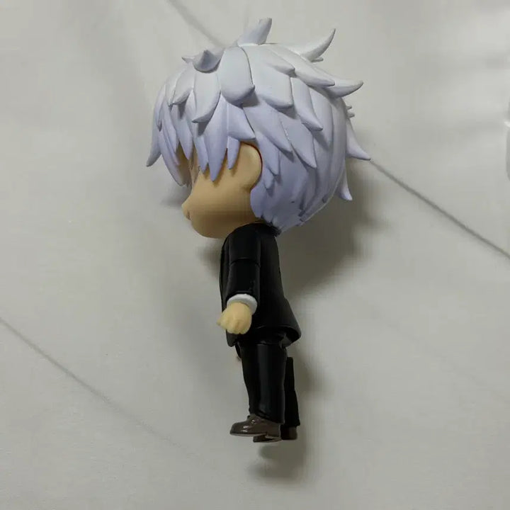 [BUNJANG] Jujutsu Kaisen Suguru Geto Satoru Gojo Nendoroid Lookup Gacha Figure / 주술회전 게토 스구루 고죠 사토루 하라혼 정장 넨도 룩업 가챠 피규어