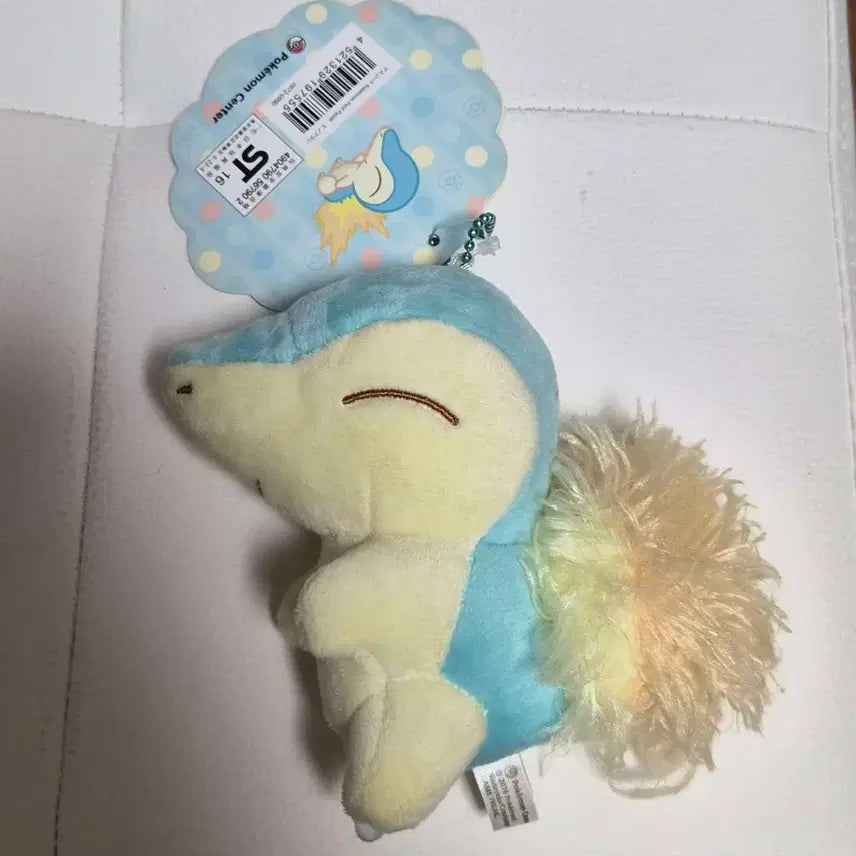 [BUNJANG] Pokemon Charmander Petit Pastel / 포켓몬 브케인 petit 파스텔