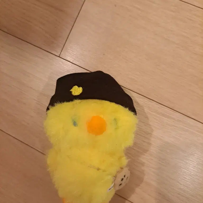 [BUNJANG] Stray Kids Felix BbokAri Doll (Unsealed) / 스키즈 필릭스 뽁삐 판매합니다