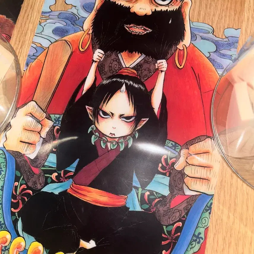 [BUNJANG] Hoozuki&