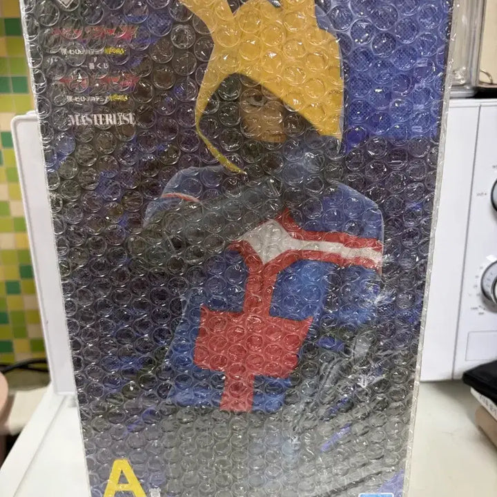 [BUNJANG] My Hero Academia Vigilantes Prize A Figure / 나의 히어로 아카데미아 비질랜티 A상