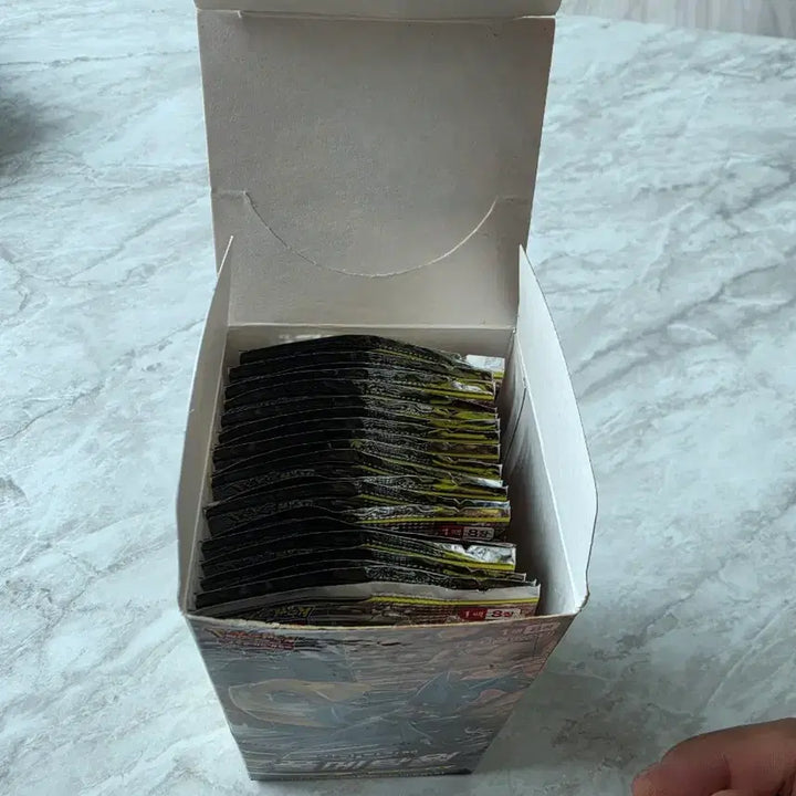 [BUNJANG] Pokemon TCG Sun &amp; Moon Era Full Metal Wall Boxes / 포켓몬스터 카드 썬문팩 풀메탈월 판매합니다.