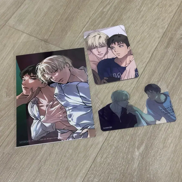 [BUNJANG] Resin Sparkles Backlight POB Header Print Set Photocard / 레진 스파클즈 백라이트 특전 포토카드 헤더 인화사진