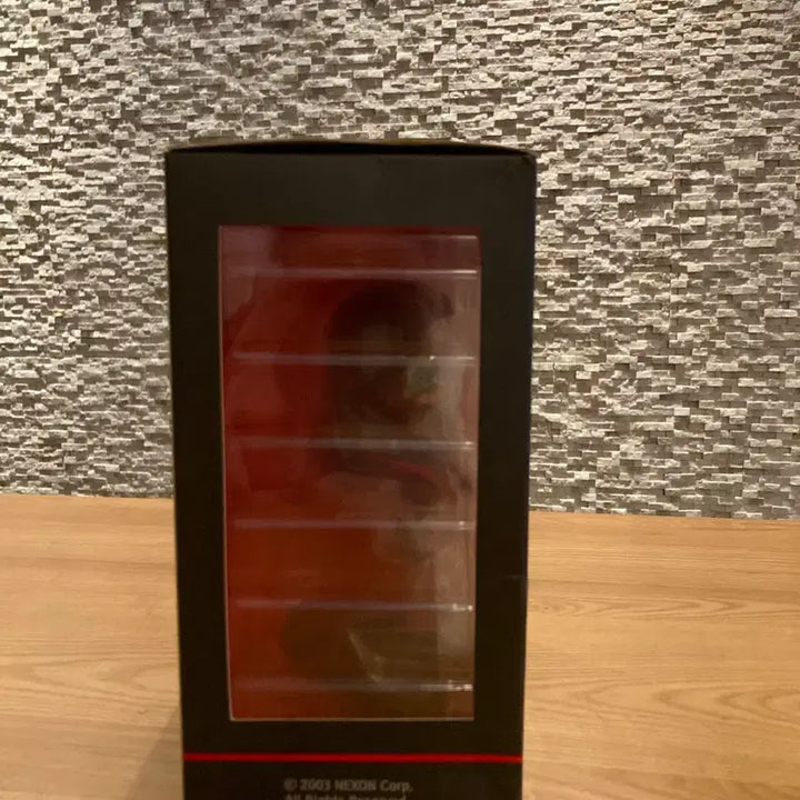 [BUNJANG] MapleStory Eunwol Figure (Sealed) / 매이플 스토리 히어로즈 은월 피규어 미개봉