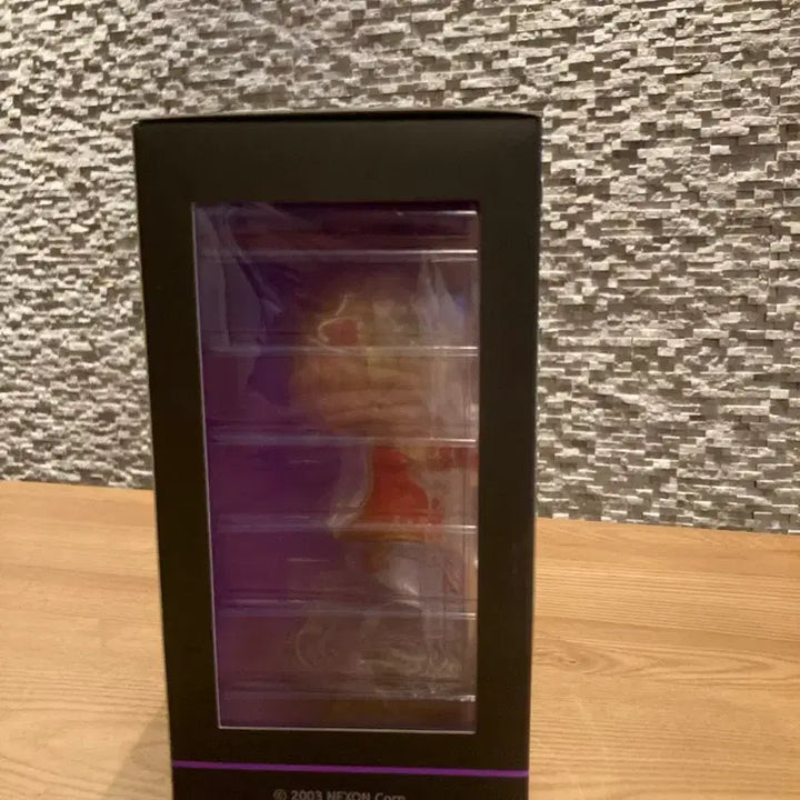 [BUNJANG] MapleStory Heroes Evan Figure (Sealed) / 메이플 스토리 히어로즈 에반 피규어 미개봉