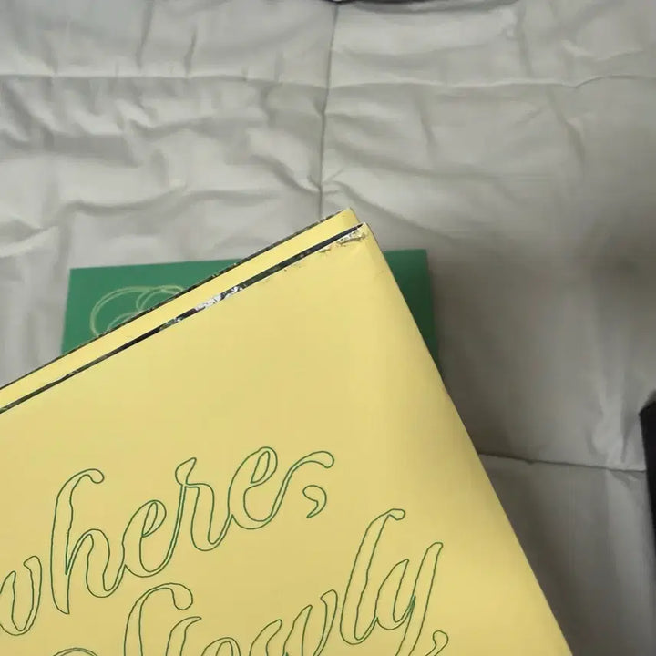 [BUNJANG] N.Flying Lee N.Flying SeungHyub Photobook Bundle Set / 엔플라잉 이승협 포토북 일괄