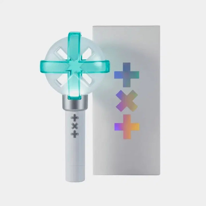 [BUNJANG] TXT Official Lightstick Ver. 2 / 폭덤) 투바투 응원봉2 판매