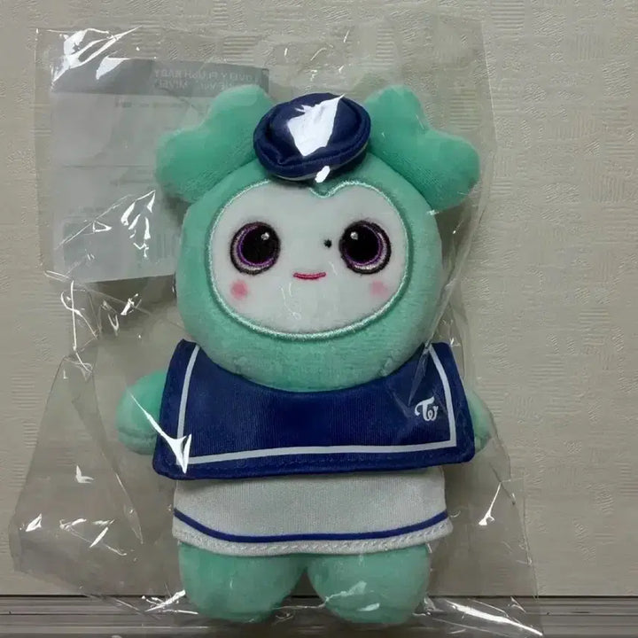 [BUNJANG] Twice Mina Marine Laburi Unsealed Photocard / 트와이스 TWICE 앙콘 팝업 마린 라부리 미나 미부리