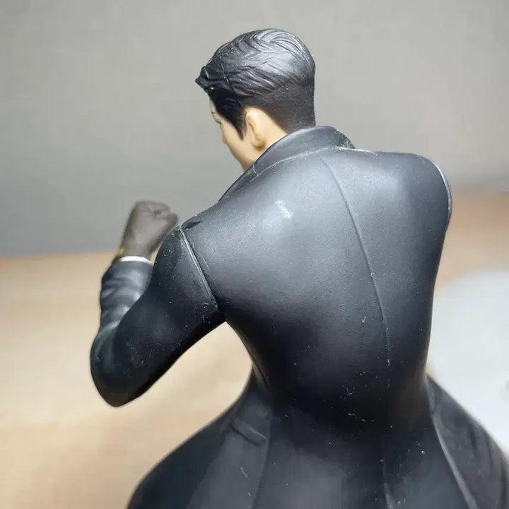 [BUNJANG] Lookism Kim Gimyung Figure / 외모지상주의 김기명 피규어