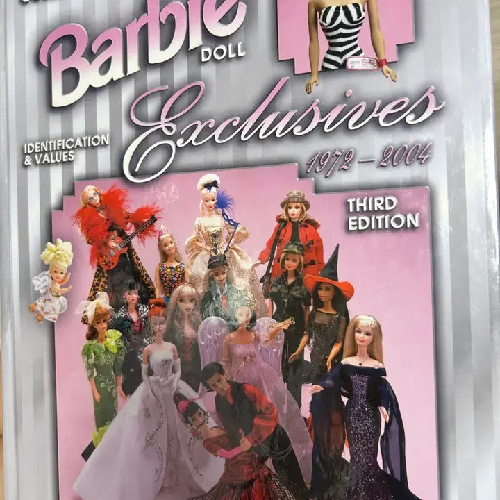 [BUNJANG] Vintage Barbie Doll Collector&