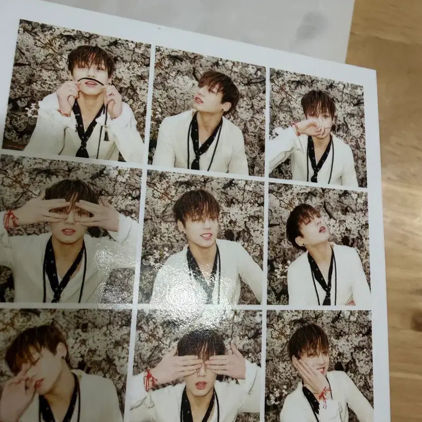[BUNJANG] BTS The Most Beautiful Moment in Life Pt.1 Album / 방탄소년단 화양연화 pt.1 앨범