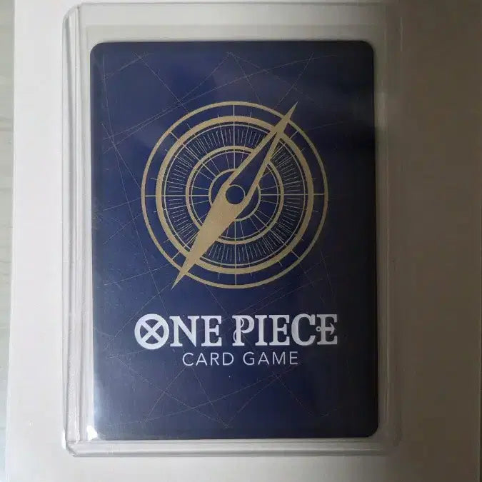 [BUNJANG] One Piece Card Kamusari / 원피스 카드 카무사리 판매합니다.